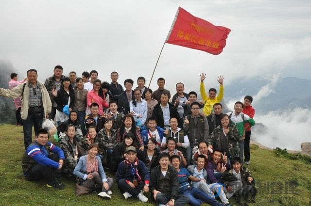 积分制给公司管理带来巨大变化-添彩传媒李艳敏副总讲述积分制