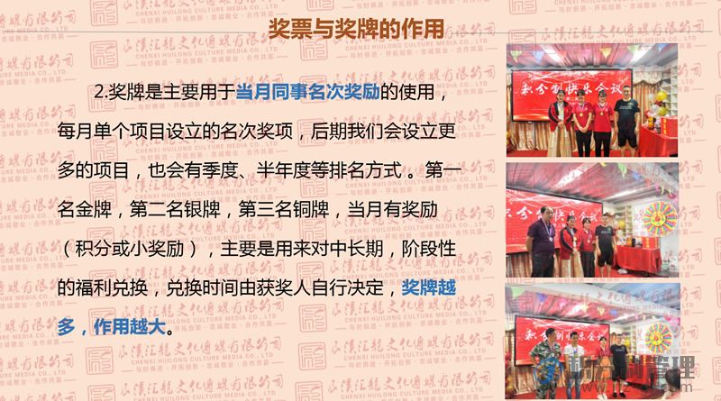 积分制管理宣导讲解PPT(图32)