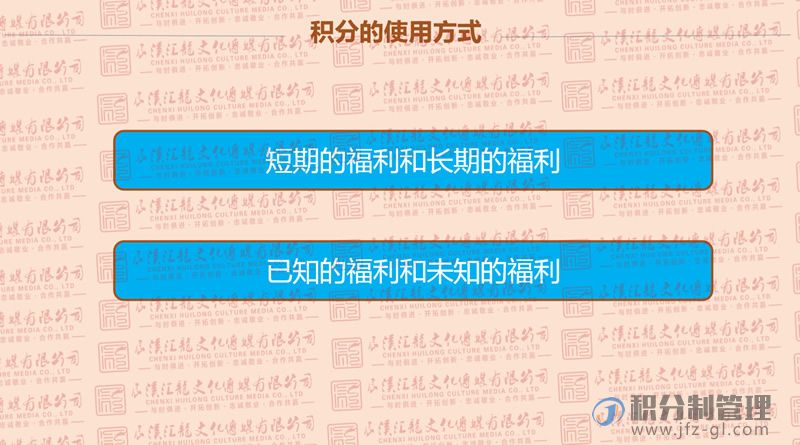 积分制管理宣导讲解PPT(图37)