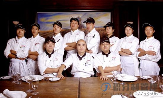 积分制管理在后厨精细管理中的运用(图1) 积分制管理在后厨精细管理中的运用(图1)